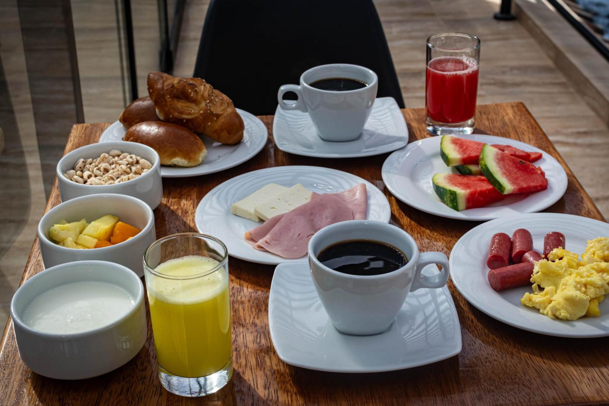 Sayacmarca Classic Inn 마추픽추 외부 사진